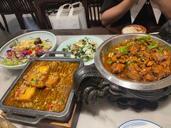 -湘渝人家·川湘菜(十里河店)