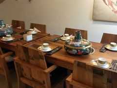 -庭院·冰煮羊·北京涮肉(西单店)