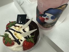 -面包新语(滨湖万达店)