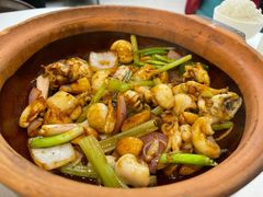 -朱仔记食府(江南大道店)