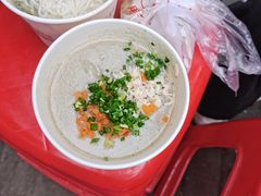 -斌斌鲜鱼糊汤粉(粮道街店)