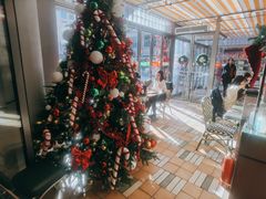 -BOTTEGA意库(中骏世界城店)