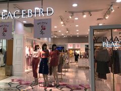 -新世界百货(顺义店)