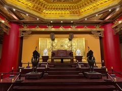 -大明幻境第一城