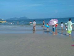 -西涌国际滨海旅游区