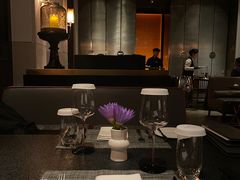 -莲西餐(曲江店)