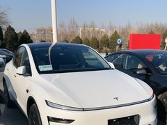 -TESLA 特斯拉(北京南四环中路特斯拉中心)