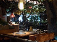 -城墙拐拐火锅(三峡广场黑金冠店)