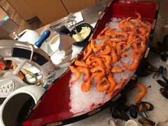 -北京王府井希尔顿酒店·万斯阁西餐厅