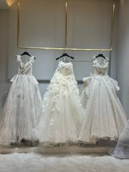 -SATIN COUTURE瑟庭婚纱礼服馆