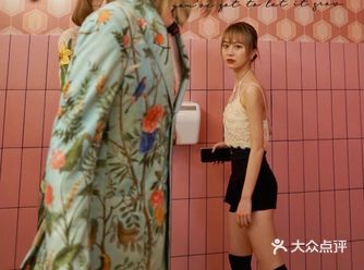 Gucci古驰原典展览 拍照攻略