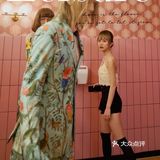 Gucci古驰原典展览 拍照攻略