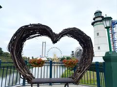 -成都欢乐谷