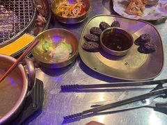 -釜山火炉·海鲜烤肉(紫藤路店)