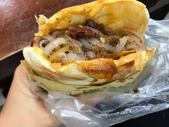 -刘氏方酥锅盔(古城总店)