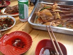 android_upload_pic-雲记卢妈冷锅串串(中道街总店)