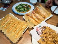 -春水锅贴·传统鲁菜(大明湖店)