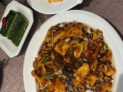过油肉-泰丰楼(前门西大街店)