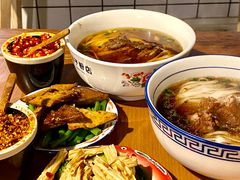 -矮子粉店1985·长沙米粉(湘春路店)