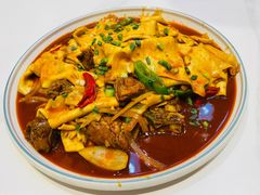 -靖远尕六美味羊羔肉