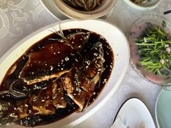 -山外山菜馆(玉泉路店)