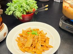 -藕巷金玉·珍品楚菜(光谷之星店)