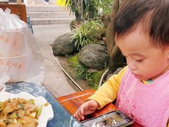 -瑞丰园庭院餐厅·白族传统家常菜