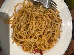 -萨莉亚意式餐厅(杭州滨江天街店)