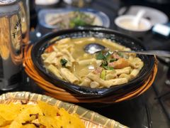 -兰婆婆餐厅淳安菜