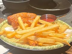-品米斗·精致料理(浦东禹悦汇店)