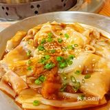 开车2小时也要吃的桑拿鸡🐔！！ 