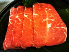 -九田家黑牛烤肉料理(华侨城店)