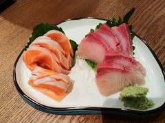 -桂马·日本料理·海胆·海鲜饭·酒场(民主广场店)