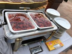 小龙虾-佰园全日西餐厅-厦门佰翔软件园酒店