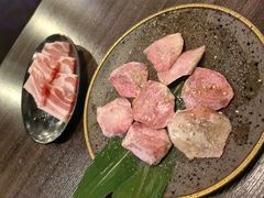 -大馥·炭火烧肉酒场(莘庄莘福坊店)