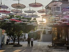 -三溪村