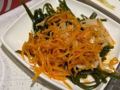 -海底捞火锅(曼巴特广场店)
