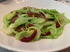 -一坐一忘云南菜(卓悦中心)