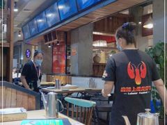 -小杨烤肉(朱雀店)