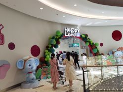-嗨贝天地(济南万象城店)