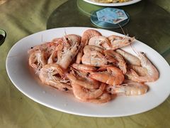 -梅姐海鲜餐厅(水头海鲜街店)