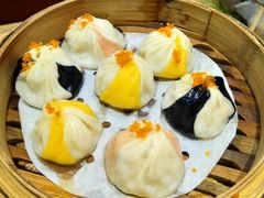 小笼包-一笼小幸运