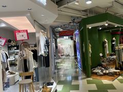 -7mall美食潮地标