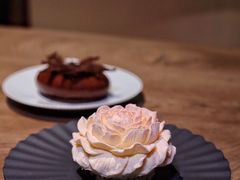 -潮一不贰·法式甜品·生日蛋糕·西式简餐(外滩店)