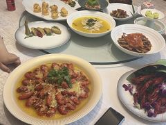 -名轩·中餐厅(南京玄武湖假日酒店)
