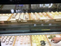 -韩盛·盛江山自助料理(中街大悦城店)