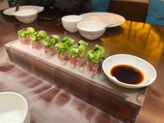-庭院江南菜•烤鸭•非遗传承(上地•清河店)