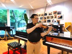 -柏斯琴行(汾阳店)