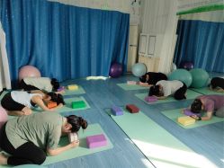 -安悦贝月子中心