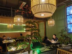 -筱爷叔·上海传统手工菜(玉树路店)